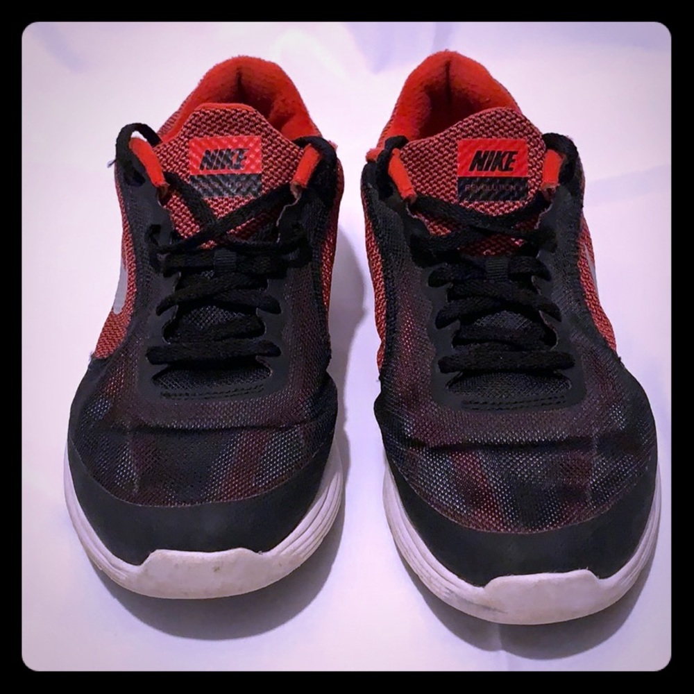 Nike Revolution 3 Running Shoes